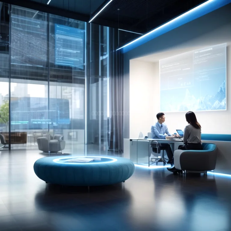 Personalizing Customer Experience