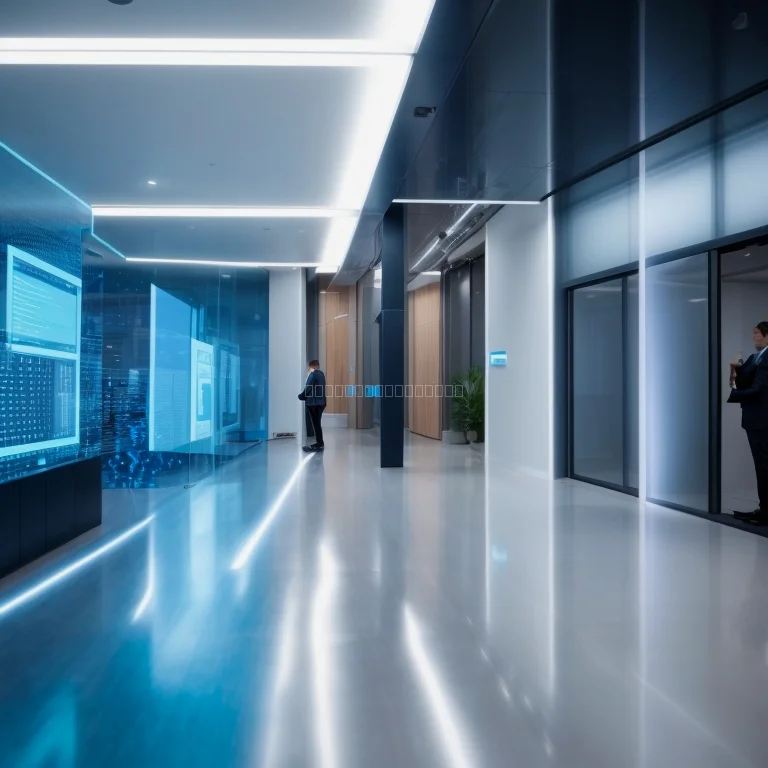 Transform Your Operations with AI